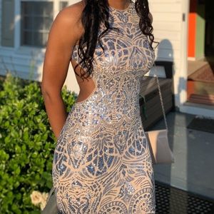 Camille La Vie Dress